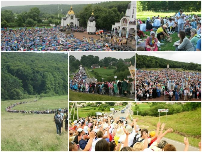 фото: zz.te.ua, credo-ua.org, expres.ua, dyvensvit.org