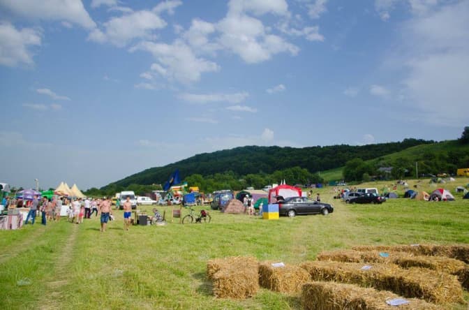 фото: Facebook-сторінка фестивалю