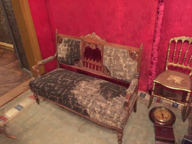 Через затоплення музею Крушельницької пошкодились 30 експонатів. Перелік