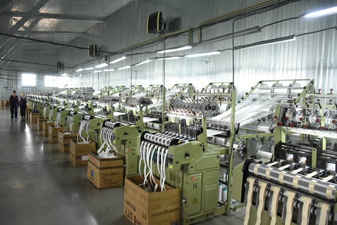 На Львівщині відкрили завод, який вироблятиме продукцію для IKEA. Доповнено