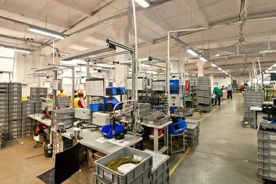 На Львівщині готують територію для будівництва нового заводу