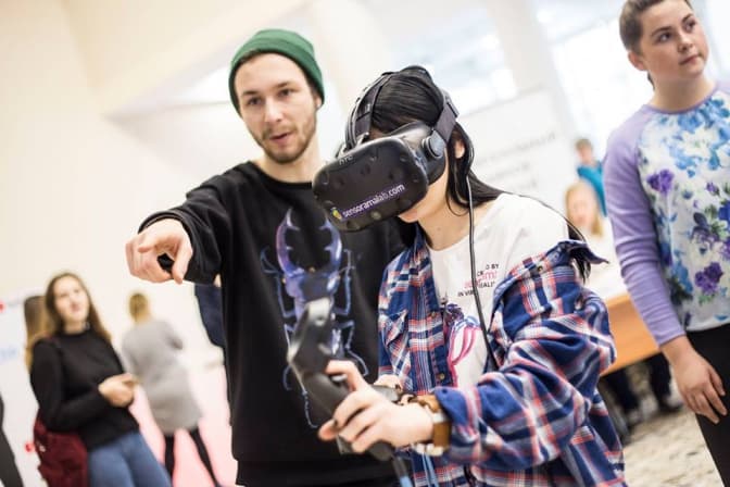 Львів’ян запрошують на конференцію успішних підлітків