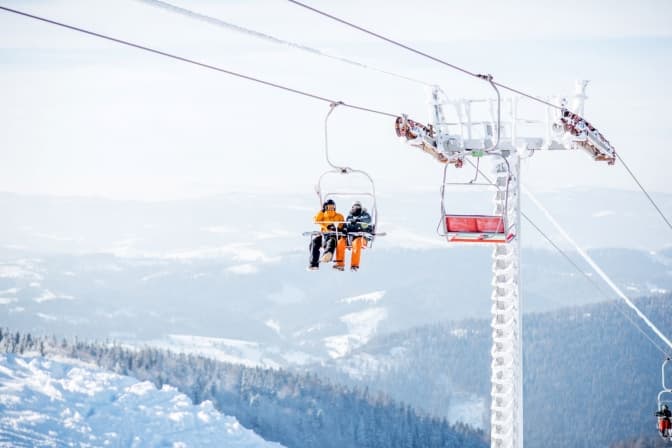 Чим дивуватиме гірськолижний курорт «Захар Беркут» цього зимового сезону