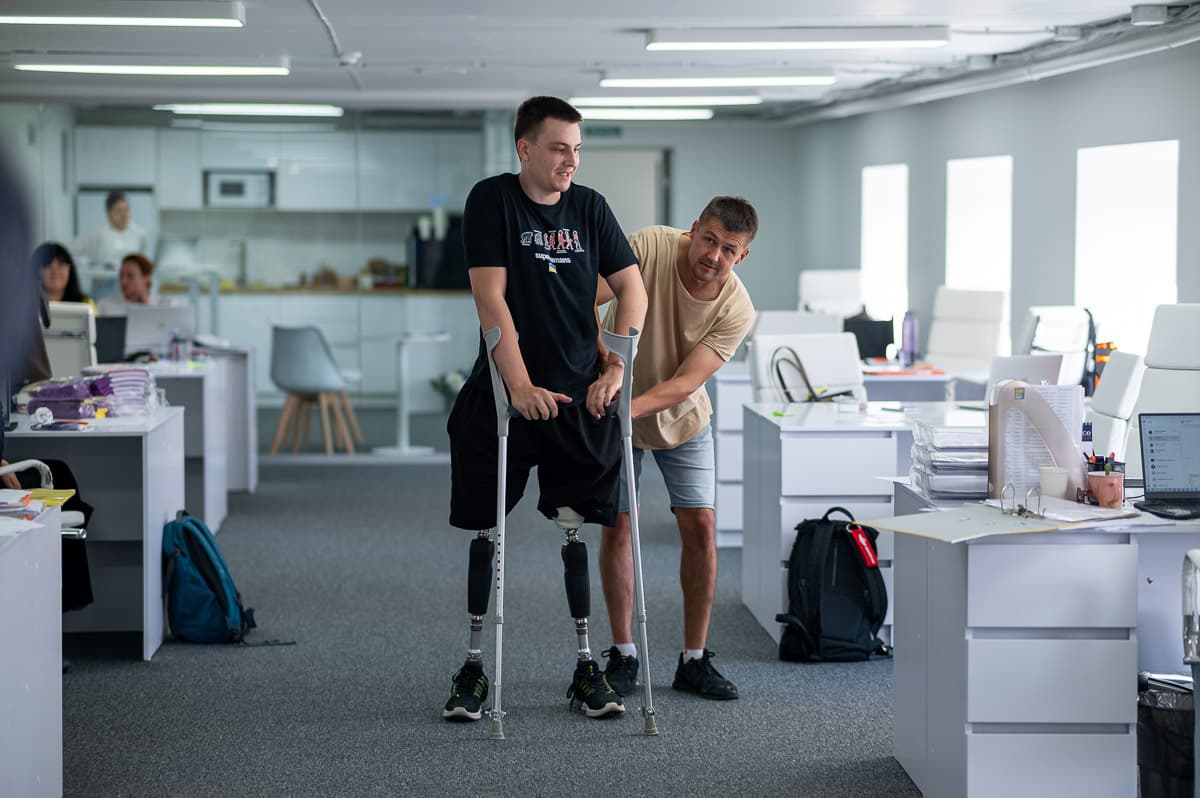 Чи готова Львівщина до повернення військових та хто у Львові контролюватиме публічні закупівлі. Підсумки доби