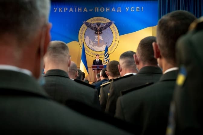 Фото: Володимир Зеленський