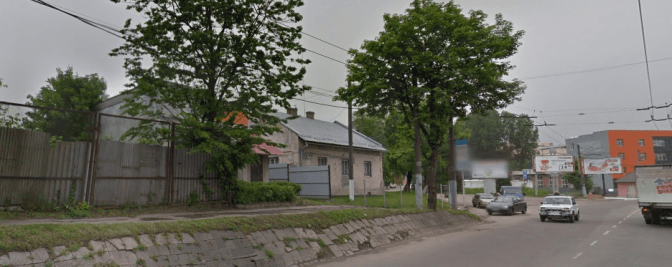 У Львові на вулиці Зеленій з’явиться новий офісний центр