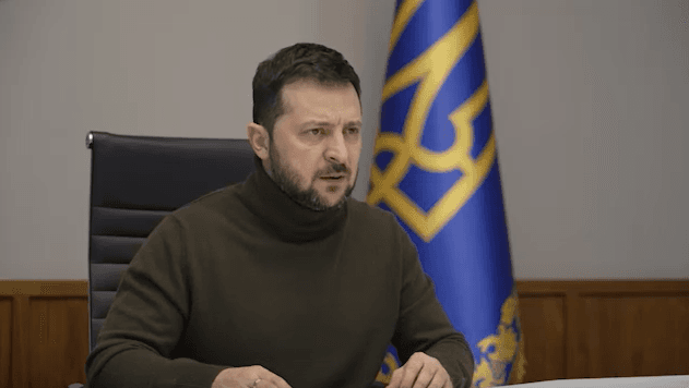 Зеленський знову збирав Ставку: обговорили ситуацію на передовій та дії ворога