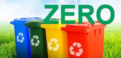 Ініціативу Zero Waste можуть зробити стратегією поводження з відходами у Львові