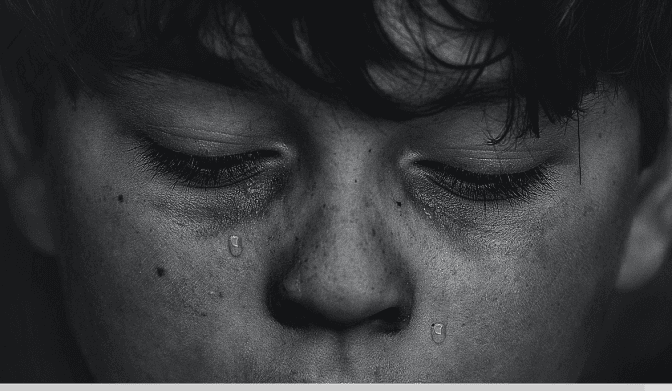 Розголос – шанс до покарання насилля. Історія 12-річного хлопчика у Львові