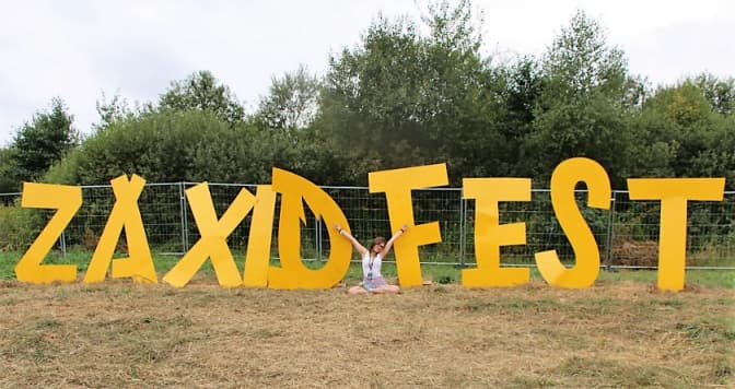 Фестиваль Zaxidfest неподалік Львова перенесли на 2021 рік
