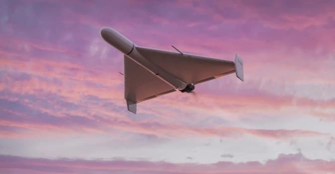 Вночі ЗСУ знешкодили 125 російських дронів