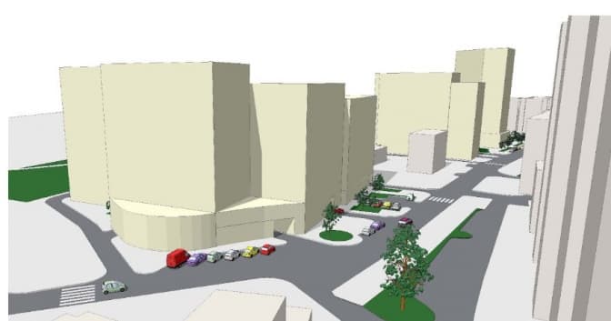 Візуалізація з ДПТ