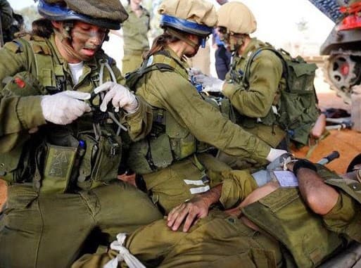 У Львові проведуть військовий вишкіл для дівчат. Як записатись?