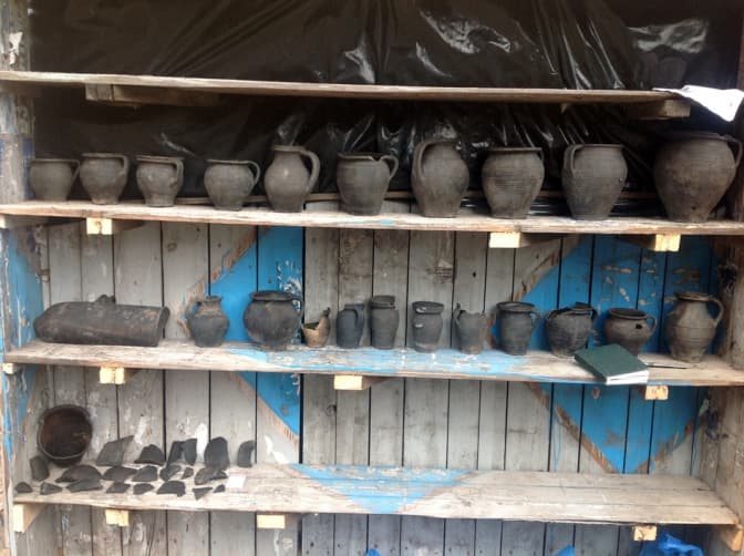 У Польщі відкриють виставку львівських підземних скарбів