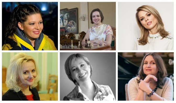 Понад 10 львів’янок увійшли до сотні найвпливовіших жінок України: імена