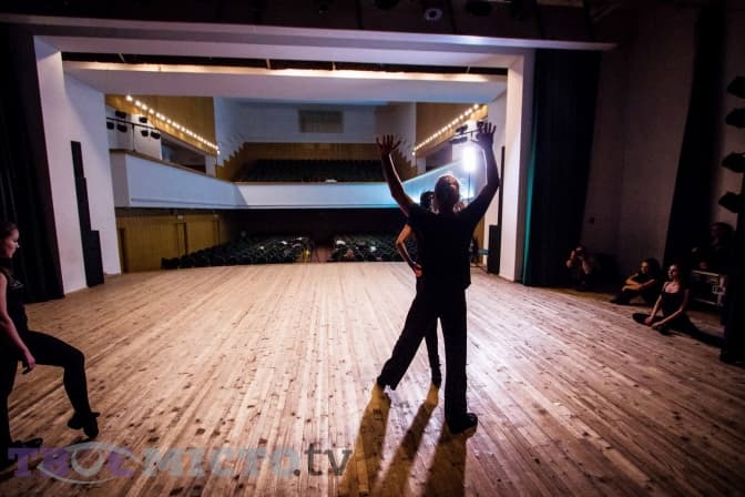 Львівський всесвітньо відомий балет готує нову прем’єру