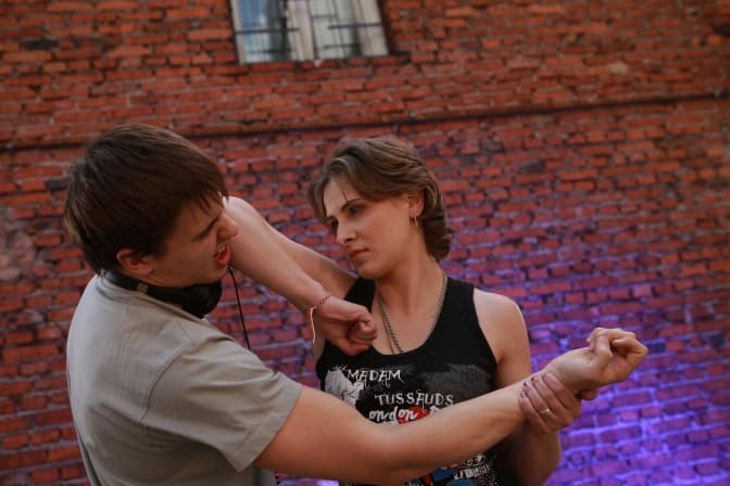 У центрі Львова жінкам покажуть елементи самозахисту