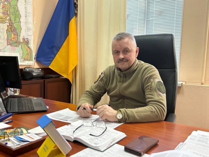 Зеленський звільнив начальника Гостомельської адміністрації після скандального розслідування