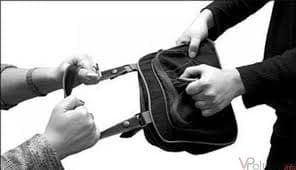 Львів'янам порадили, як уберегтися від грабіжників