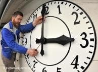 У кінці жовтня львів'яни перейдуть на зимовий час