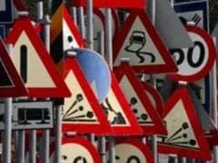 У Львові планують впорядкувати дорожні знаки