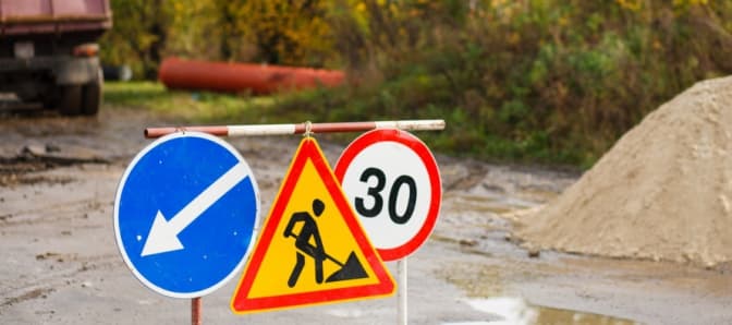 У Львові сьогодні відкриють для проїзду оновлену розв’язку