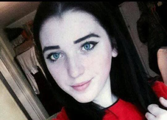 У Львові шукають неповнолітню дівчину