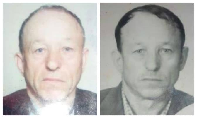 Львів’ян просять допомогти у пошуках зниклого чоловіка