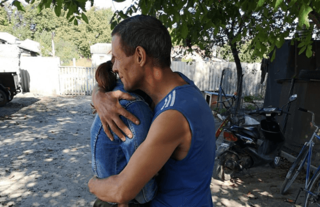 На Львівщині знайшли 14-річну школярку, яку шукали протягом доби понад сотня людей