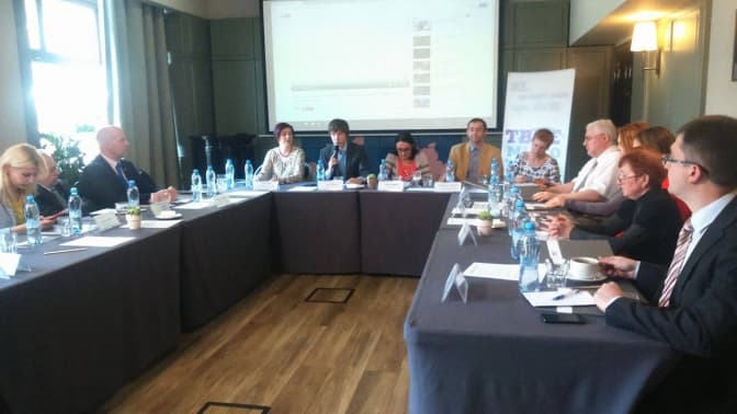 На Tvoemisto.tv стартувала трансляція розмови про імідж та бренд Львова