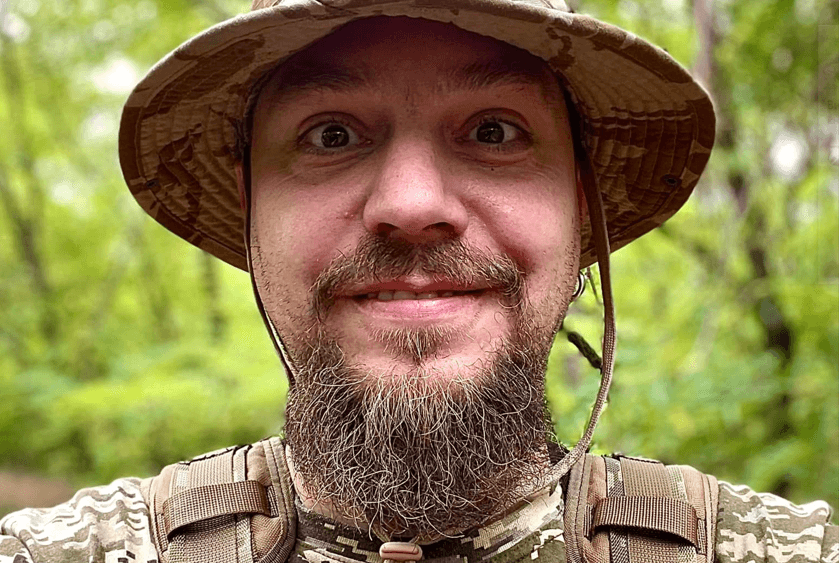 Фото: Andriy Zholob