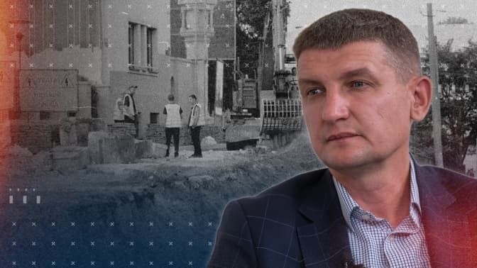 «Якщо зимуватимете у Львові, готуйтеся до ймовірних загроз!» – Андрій Зозуля