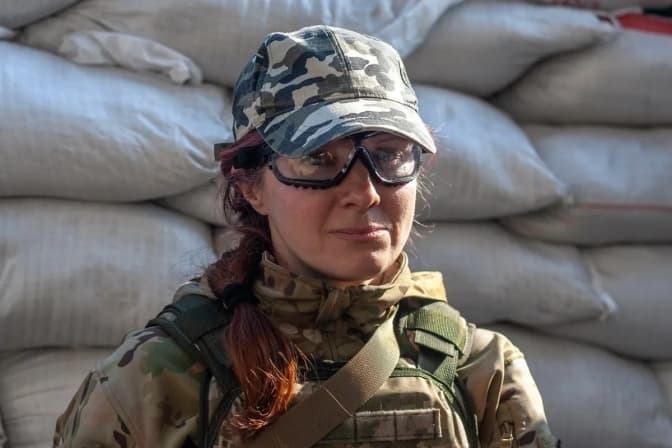 Кожен має готуватись воювати. 10 навичок, які вам допоможуть на війні