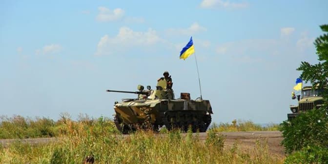 Куди звертатись добровольцям, яких не беруть до війська? «Гаряча лінія»