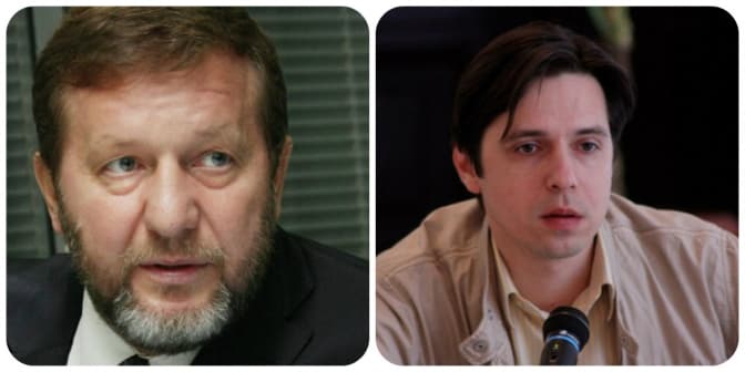 На Tvoemisto.tv стартує трансляція розмови з Альфредом Кохом