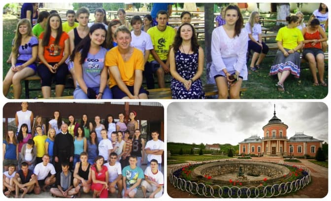 Львівську молодь запрошують на деканальний з’їзд до Золочева