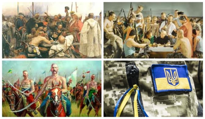 Хорунжий замість лейтенанта: як можуть змінитись військові звання?