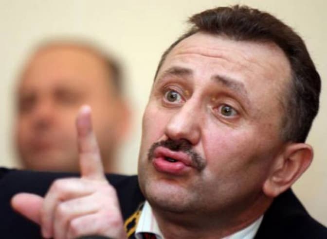 Львівському «судді-коляднику» Ігорю Зваричу скасували умовно-дострокове звільнення