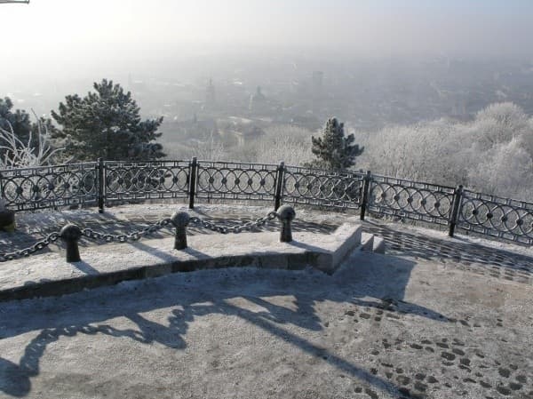 Фото: Відвідай