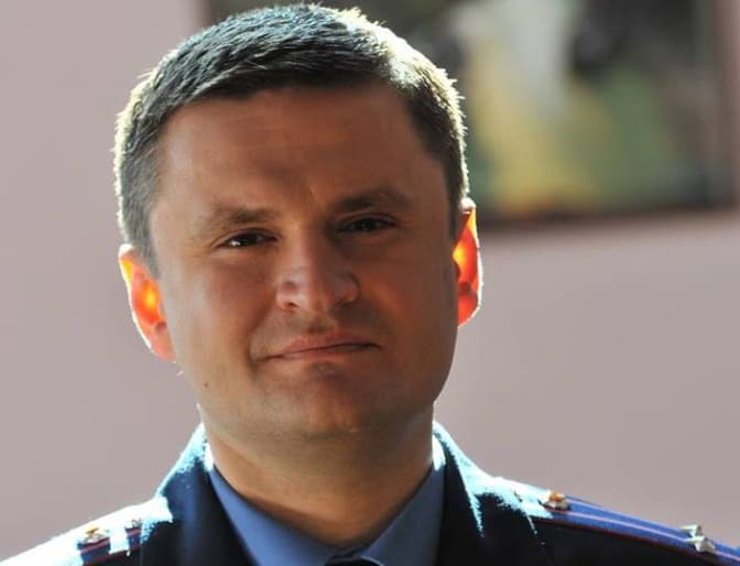 Фото з Facebook Сергія Зюбаненка