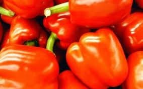 Перелік продуктів, які можуть бути забруднені пестицидами