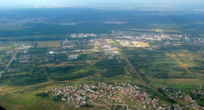 У Львові розглянуть е-петицію про створення заказника «Торфовище Білогорща»