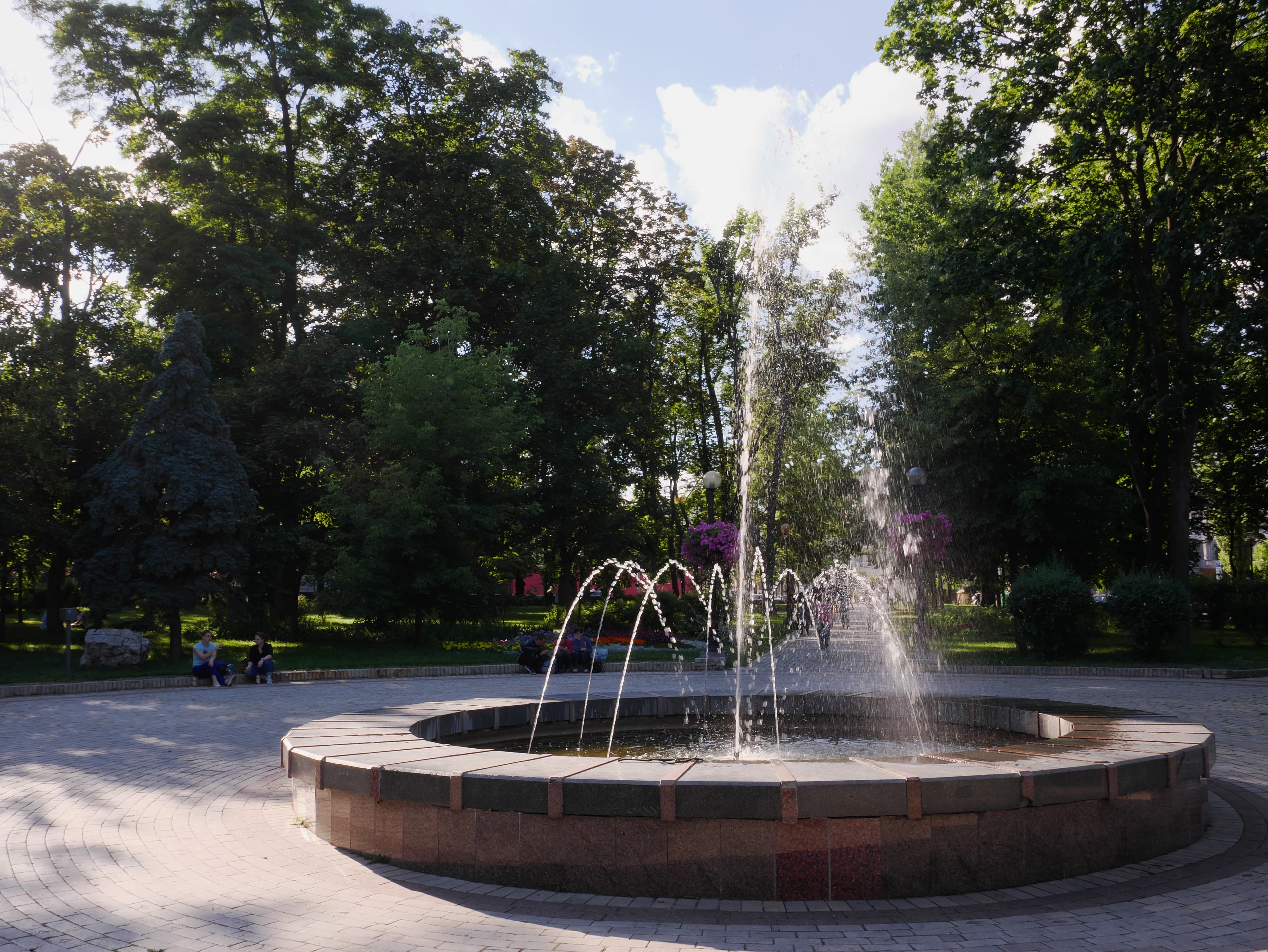 Умовне фото