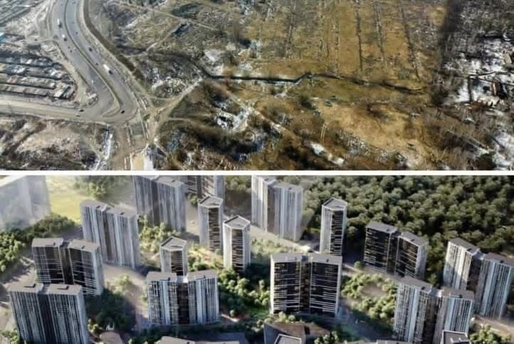 Суд остаточно заблокував будівництво 19 багатоповерхівок на Мінському масиві: подробиці історичної перемоги громади