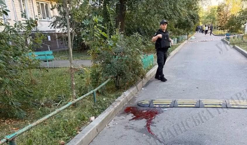 Спецоперація у Києві переросла у перестрілку між СБУ та ГУР: що відомо