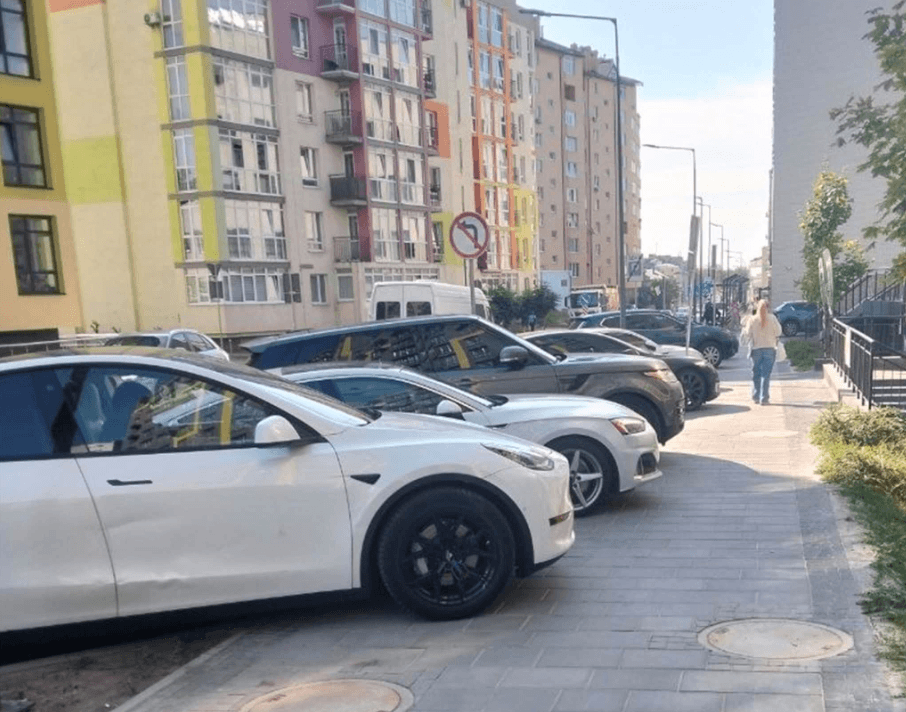 Фото: Львівавтодор