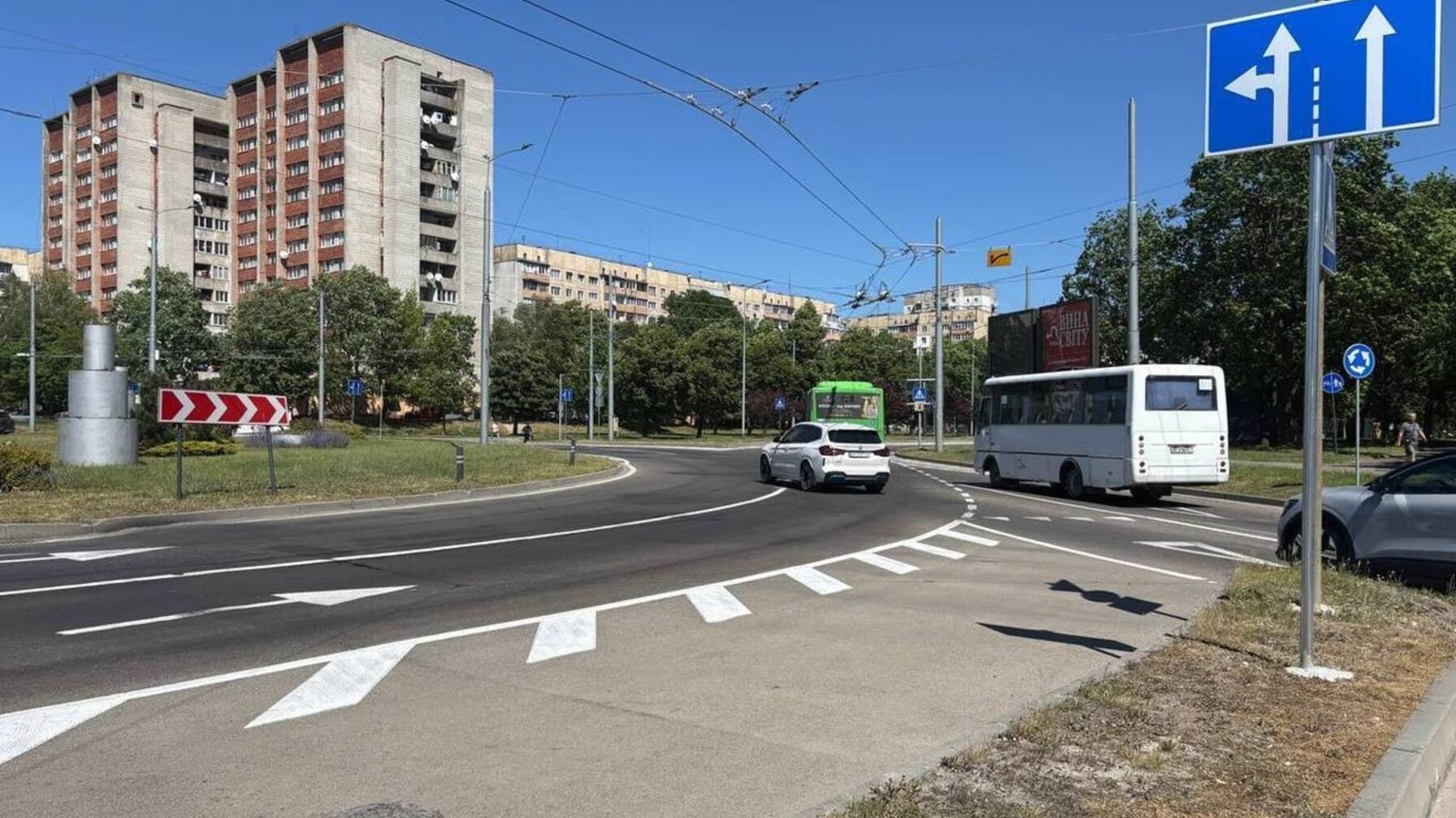 Фото: ЛМР