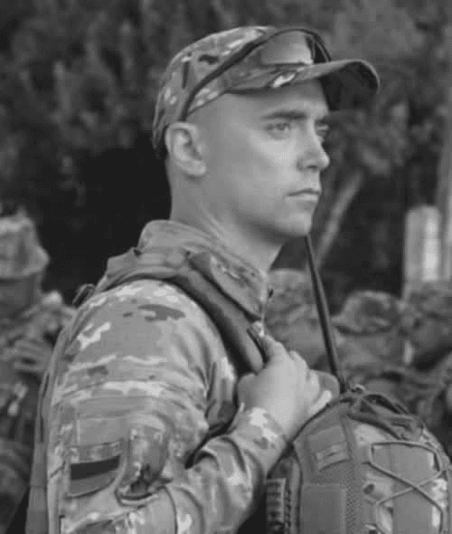 Юрій Цицик/ фото: ЛОВА