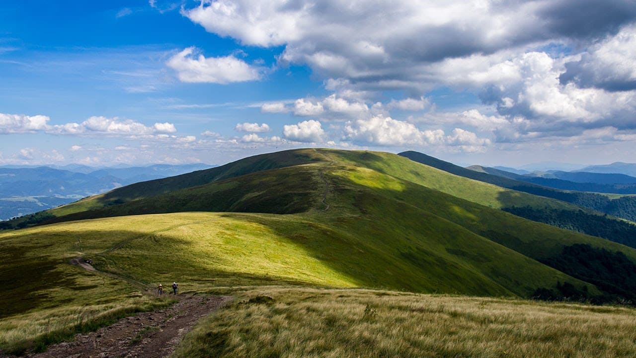 Гора Гимба / фото з відкритих джерел