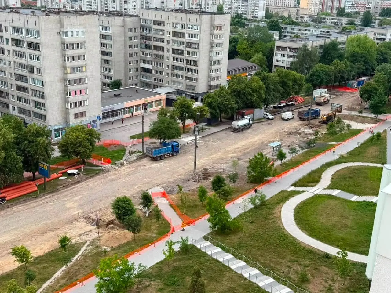 фото: Ігор Зінкевич